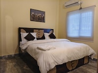 Hotel O Birsa Athletics Stadium Formerly De Anmol Suites