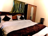 Hotel O Birsa Athletics Stadium Formerly De Anmol Suites