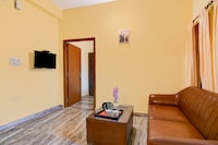 Super Hotel O Birsa Athletics Stadium Formerly De Anmol Suites