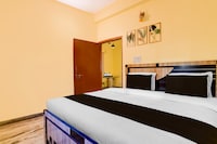 Super Hotel O Birsa Athletics Stadium Formerly De Anmol Suites