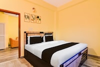 Super Hotel O Birsa Athletics Stadium Formerly De Anmol Suites