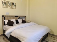 Hotel O Birsa Athletics Stadium Formerly De Anmol Suites