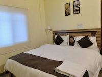 Hotel O Birsa Athletics Stadium Formerly De Anmol Suites