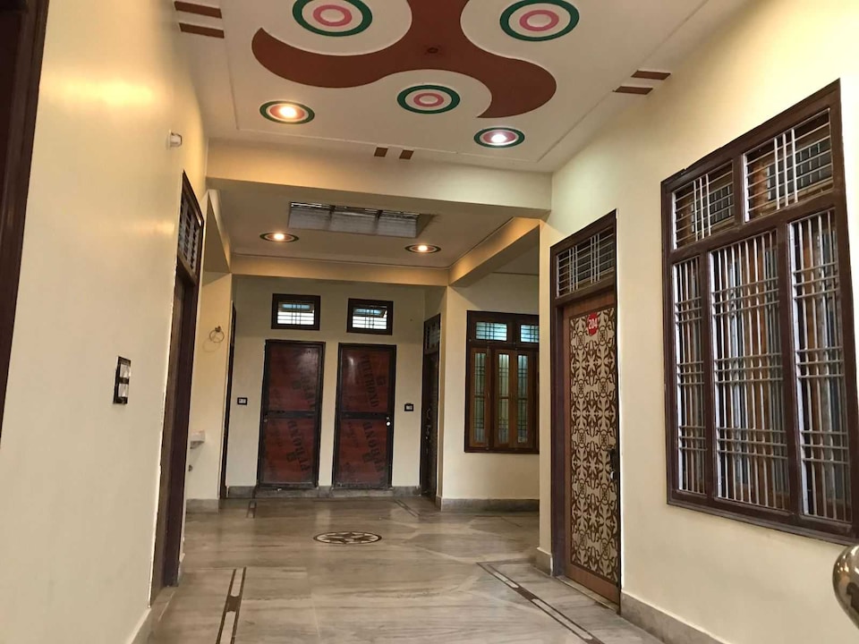 SPOT ON OM Hotel, Unchahar, Unchahar