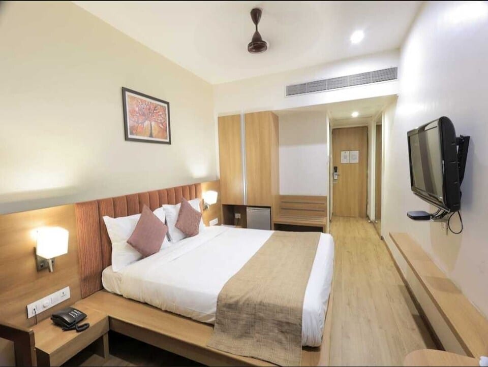 Collection O Modasa Bus Terminal Himmatnagar, Himmatnagar, Himmatnagar