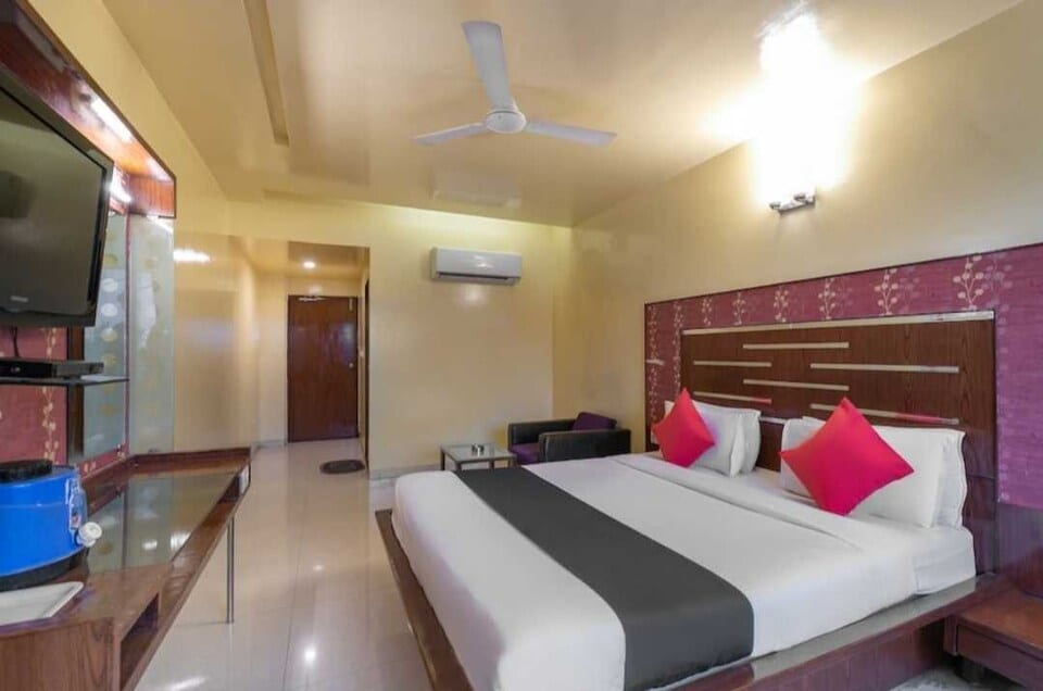 Collection O Modasa Bus Terminal Himmatnagar, Himmatnagar, Himmatnagar