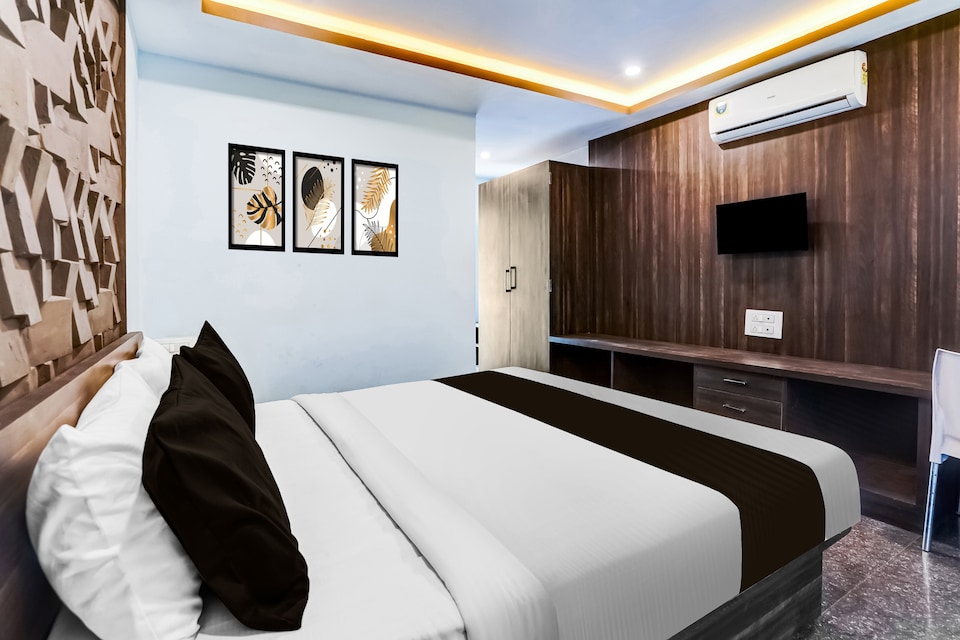 Hotel O Arambol Inn Arambol Beach, Arambol Goa, Goa