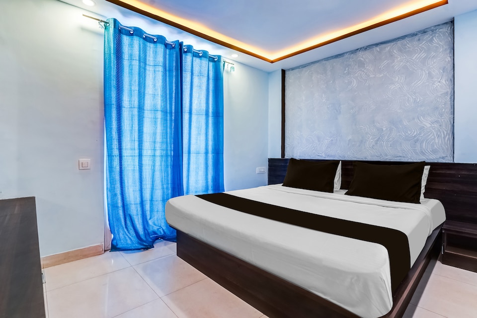 Hotel O Arambol Inn Arambol Beach, Arambol Goa, Goa