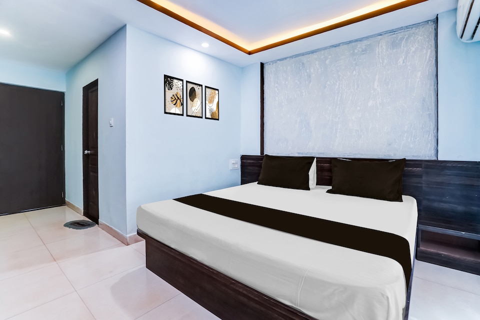 Hotel O Arambol Inn Arambol Beach, Arambol Goa, Goa