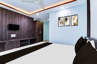 Hotel O Arambol Inn Arambol Beach