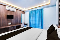 Hotel O Arambol Inn Arambol Beach