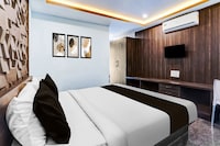 Hotel O Arambol Inn Arambol Beach