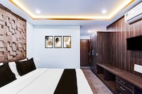 Hotel O Arambol Inn Arambol Beach