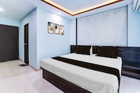 Hotel O Arambol Inn Arambol Beach