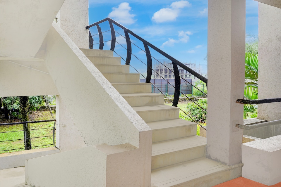 Palette Hotel And Resort Igatpuri Formerly Bodh Valley Resort, Igatpuri, Igatpuri