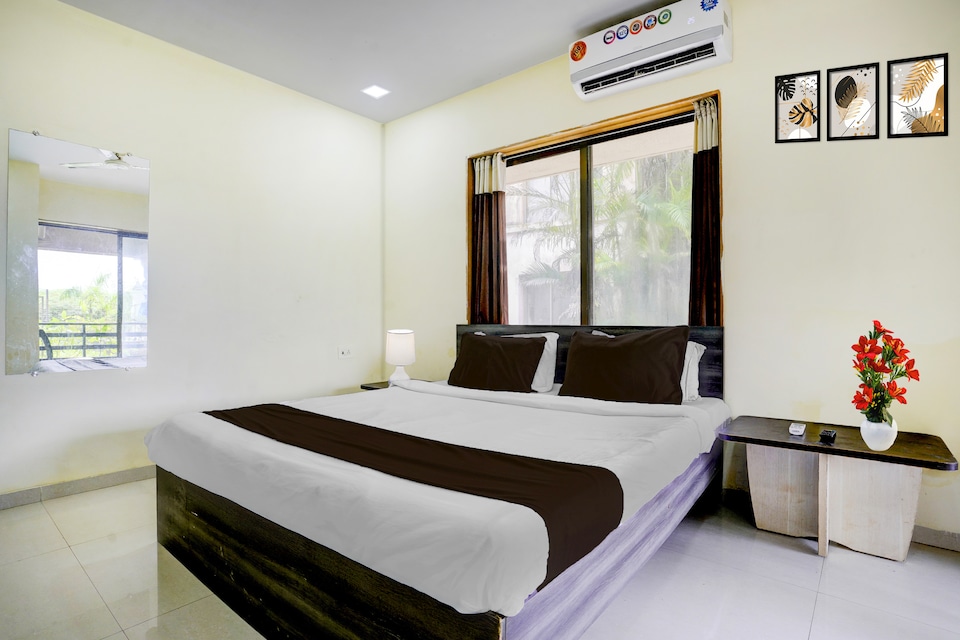 Townhouse OAK New Bodh Valley Resort, Igatpuri, Igatpuri