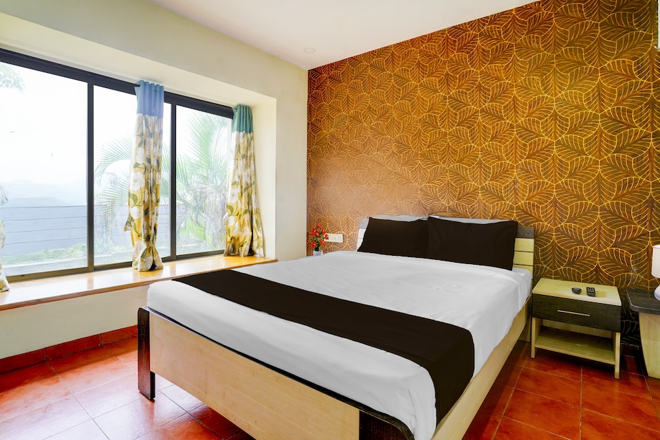 Townhouse OAK New Bodh Valley Resort, Igatpuri, Igatpuri