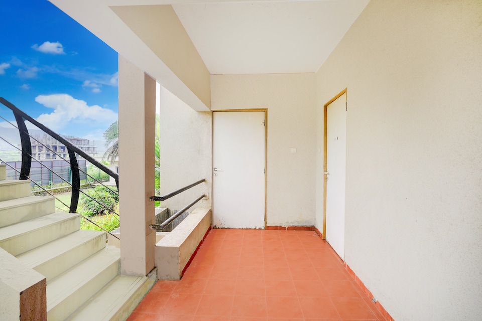 Palette Hotel And Resort Igatpuri Formerly Bodh Valley Resort, Igatpuri, Igatpuri