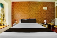 Palette Hotel And Resort Igatpuri Formerly Bodh Valley Resort