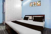 Hotel O Aashirwad Banquet And Restaurant Mohan Road