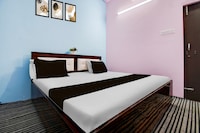 Hotel O Aashirwad Banquet And Restaurant Mohan Road