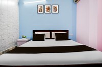 Hotel O Aashirwad Banquet And Restaurant Mohan Road