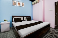 Hotel O Aashirwad Banquet And Restaurant Mohan Road