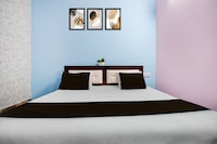 Hotel O Aashirwad Banquet And Restaurant Mohan Road