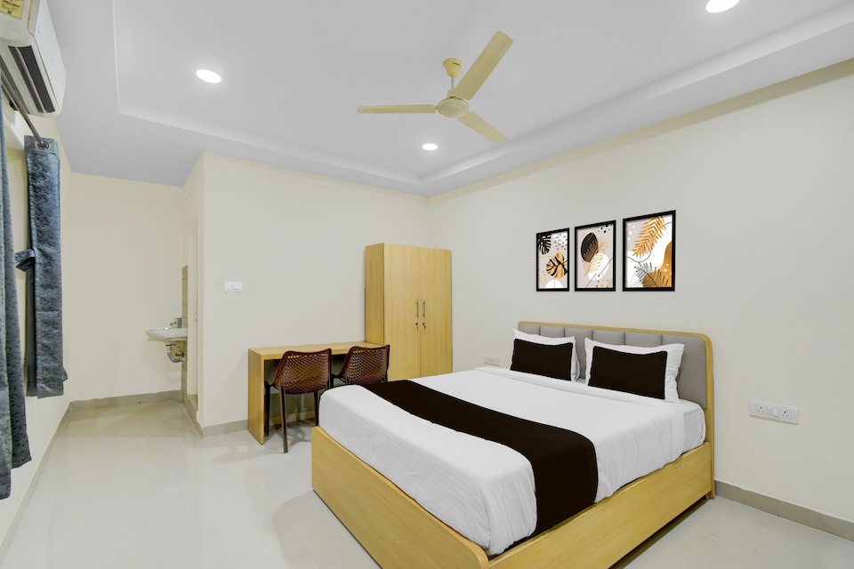 HOTEL O KALYAN, Madhapur, Hyderabad