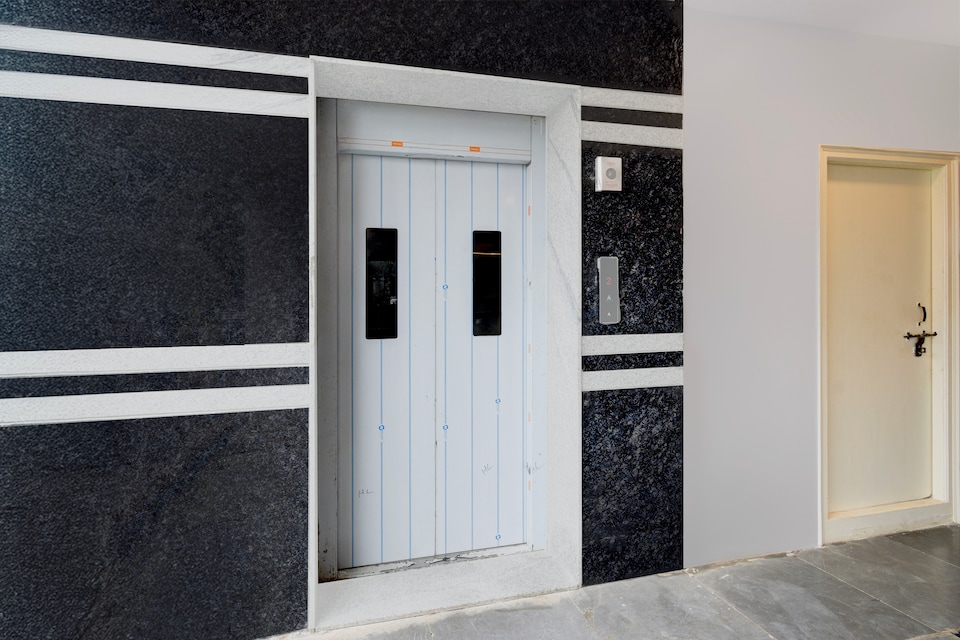 Hotel O Kalyan, Madhapur, Hyderabad