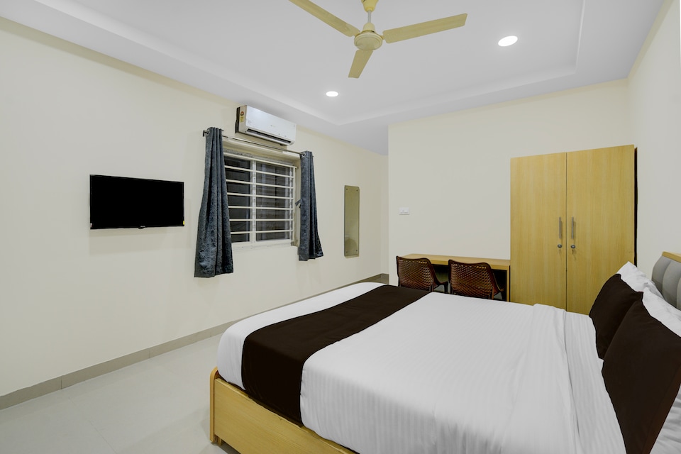 HOTEL O KALYAN, Madhapur, Hyderabad