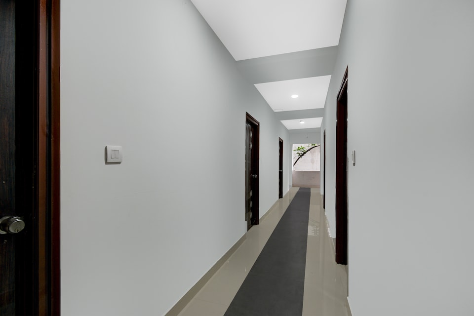 Hotel O Kalyan, Madhapur, Hyderabad