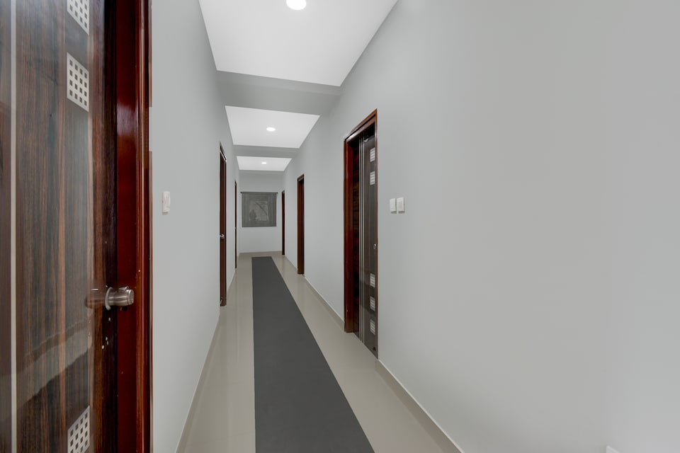 Hotel O Kalyan, Madhapur, Hyderabad