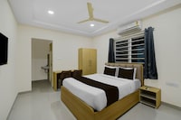 HOTEL O KALYAN