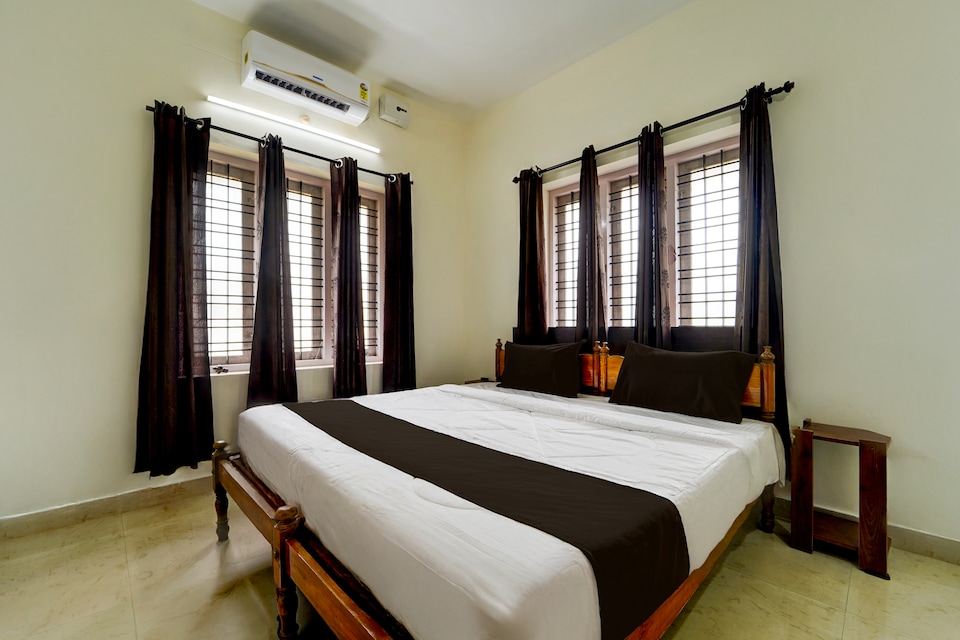 Super Collection O Govt Engineering College Formerly Anby Plaza, Technopark Trivandrum, Trivandrum