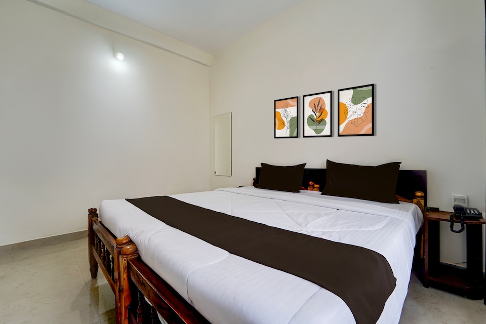 Super Collection O Govt Engineering College Formerly Anby Plaza, Technopark Trivandrum, Trivandrum