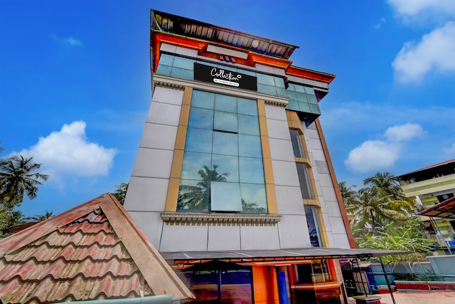 Collection O Govt Engineering College Formerly Anby Plaza