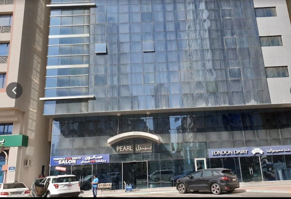 Deluxe fully furnished 2 Bedroom Apartment With City View, Madinat Zayed Abu Dhabi, Abu Dhabi