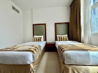 2 Br Furnished Pearl Maam With City View