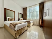 2 Br Furnished Pearl Maam With City View