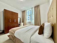 2 Br Furnished Pearl Maam With City View