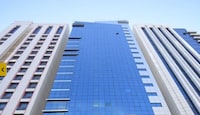 Deluxe fully furnished 2 Bedroom Apartment With City View