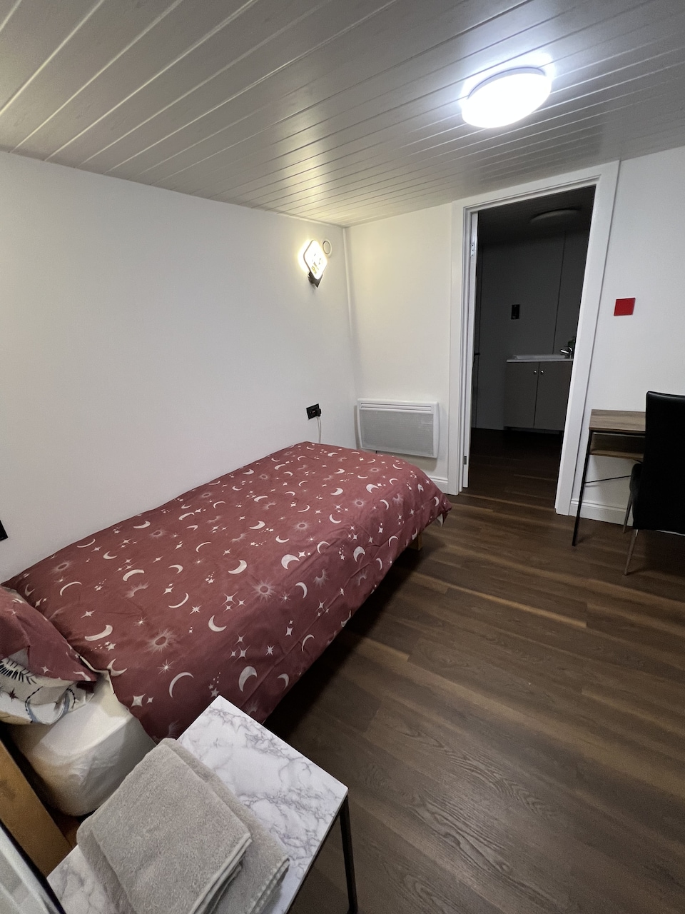 OYO Welsh Holiday Accommodation - Modern Stay, Pembroke Dock (Wales), Pembroke Dock