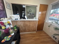 Townhouse Del Rancho Motel Portland Oregon 205