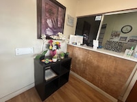 Townhouse Del Rancho Motel Portland Oregon 205