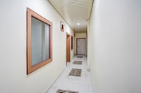 Super Hotel O Mathura Central Railway Junction Formerly Bhagwati Palace