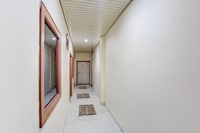 Super Hotel O Mathura Central Railway Junction Formerly Bhagwati Palace