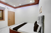 Hotel O Mathura Central Railway Junction Formerly Bhagwati Palace