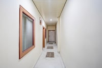 Super Hotel O Mathura Central Railway Junction Formerly Bhagwati Palace