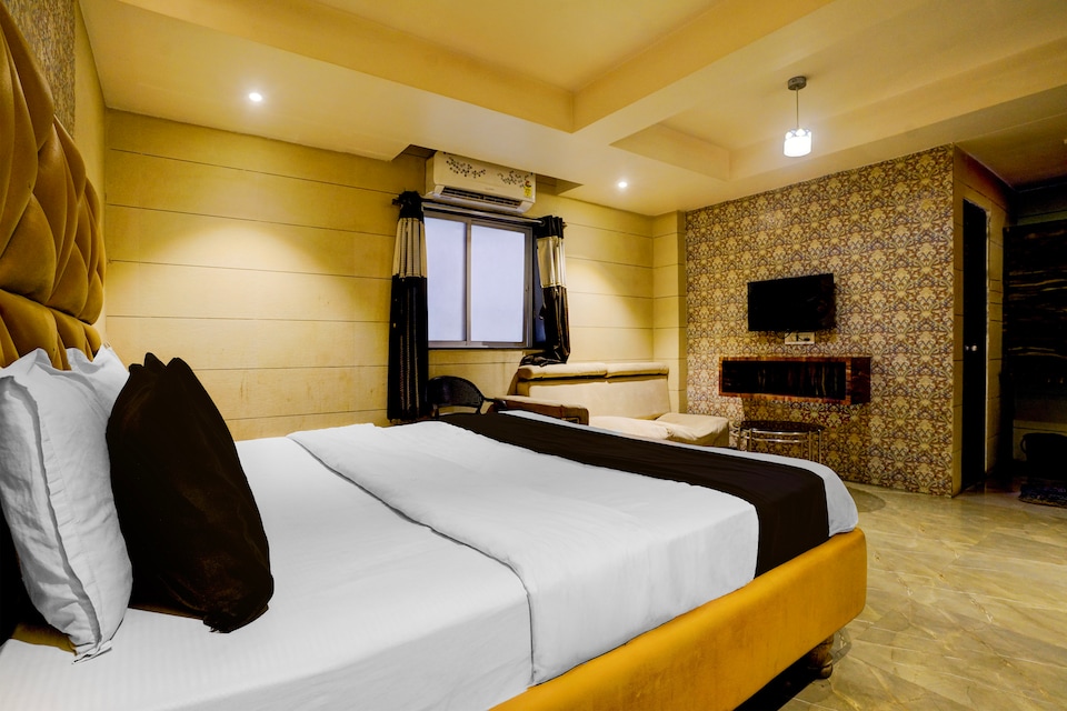 Super Hotel O Diana Palace Lodging & Boarding, Mumbai- Kalyan-Bhiwandi- Badalapur, Mumbai